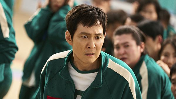 Squid Game Staffel 2 - Foto: No Ju-han/Netflix