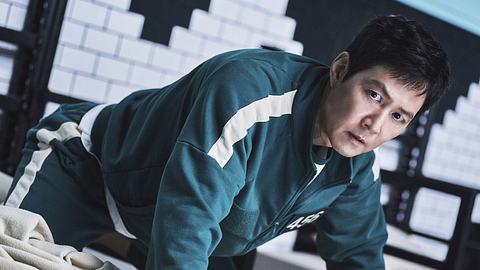 Squid Game Staffel 2 - Foto: Netflix