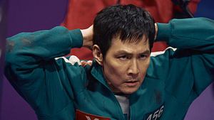 Squid Game: Gi-hun in Staffel 2 - Foto: No Ju-han/Netflix