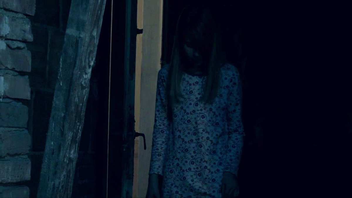 Dark Silence Dark Silence