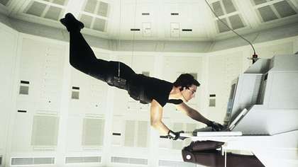 Mission: Impossible - Foto: TMDB