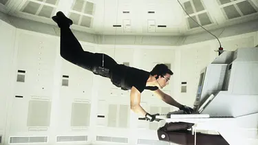 Mission: Impossible - Foto: TMDB Mission: Impossible - Foto: TMDB