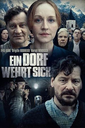 Ein Dorf wehrt sich: Das Geheimnis von Altaussee - Foto: TMDB