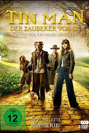 Tin Man - Die fantastische Reise nach Oz - Foto: TMDB