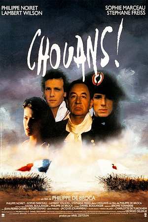 Chouans! - Revolution und Leidenschaft - Foto: TMDB