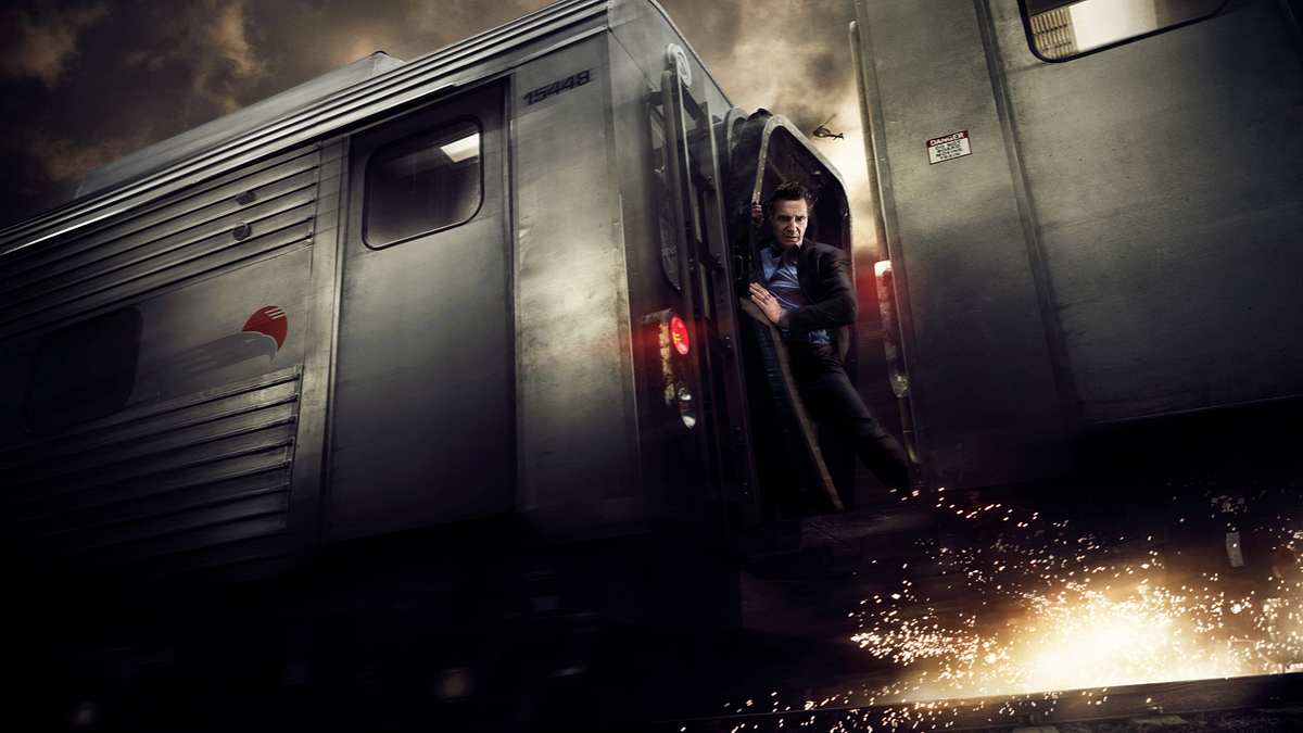 The Commuter The Commuter