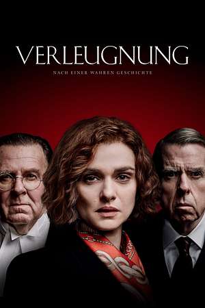 Verleugnung - Foto: TMDB