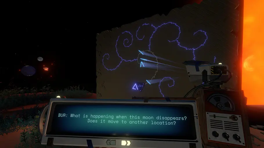 Outer Wilds Outer Wilds