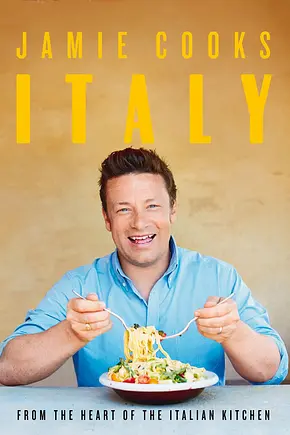 Jamie Cooks Italy - Foto: TMDB Jamie Cooks Italy - Foto: TMDB
