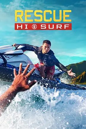 Rescue: HI-Surf - Foto: TMDB