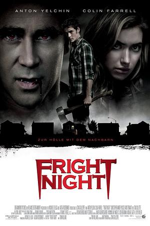 Fright Night - Foto: TMDB