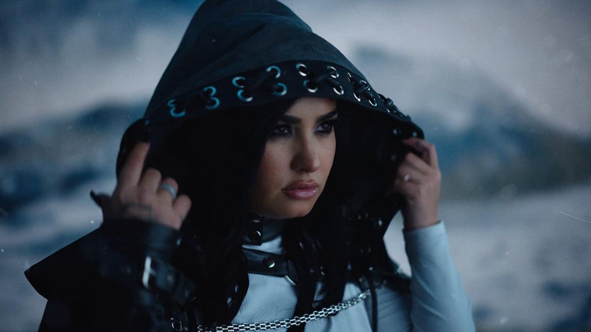 Demi Lovato: Tanz mit dem Teufel