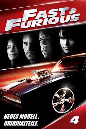 Fast & Furious - Neues Modell. Originalteile. - Foto: TMDB