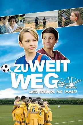 Zu weit weg - Foto: TMDB Zu weit weg - Foto: TMDB