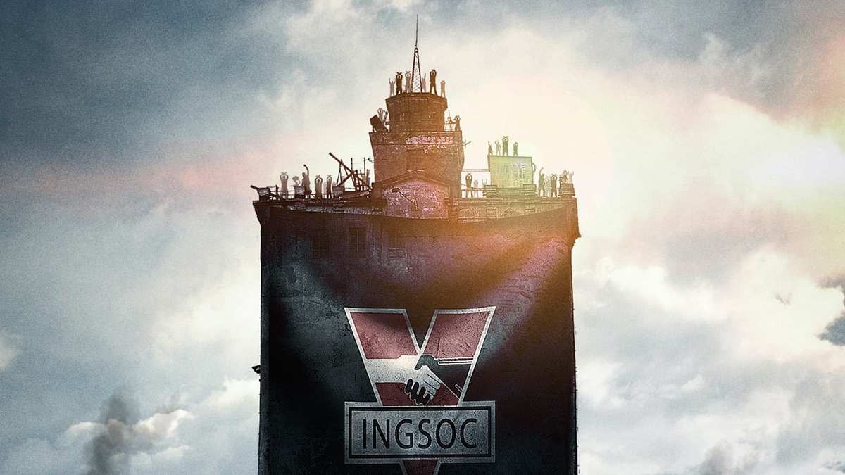 1984 1984