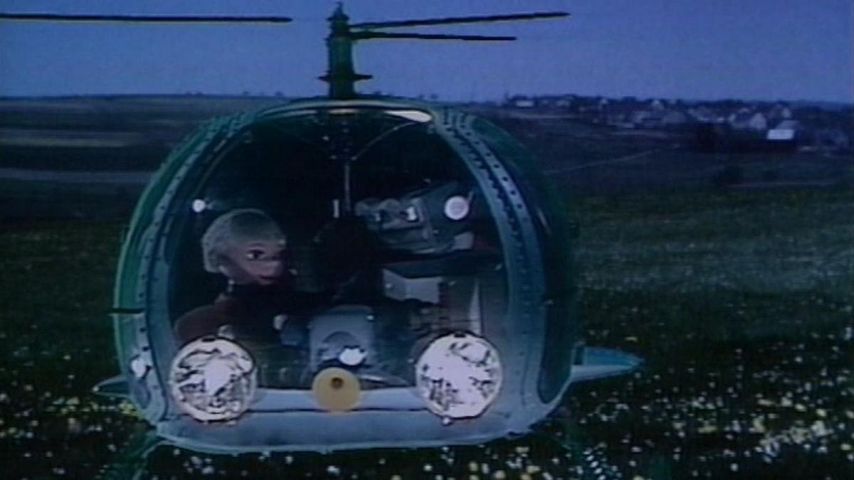 Robbi, Tobbi und das Fliewatüüt Robbi, Tobbi und das Fliewatüüt