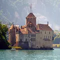 Stadt Land Kunst: Schweiz Thumbnail
