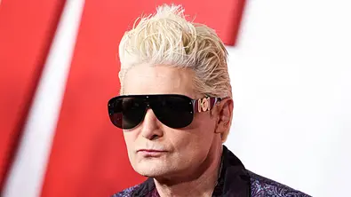 Corey Feldman bei einer Filmpremiere in Los Angeles - Foto: IMAGO / ABACAPRESS Corey Feldman bei einer Filmpremiere in Los Angeles - Foto: IMAGO / ABACAPRESS
