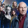 Star Trek: Picard Thumbnail