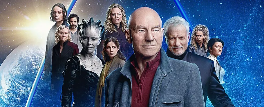 Star Trek: Picard
