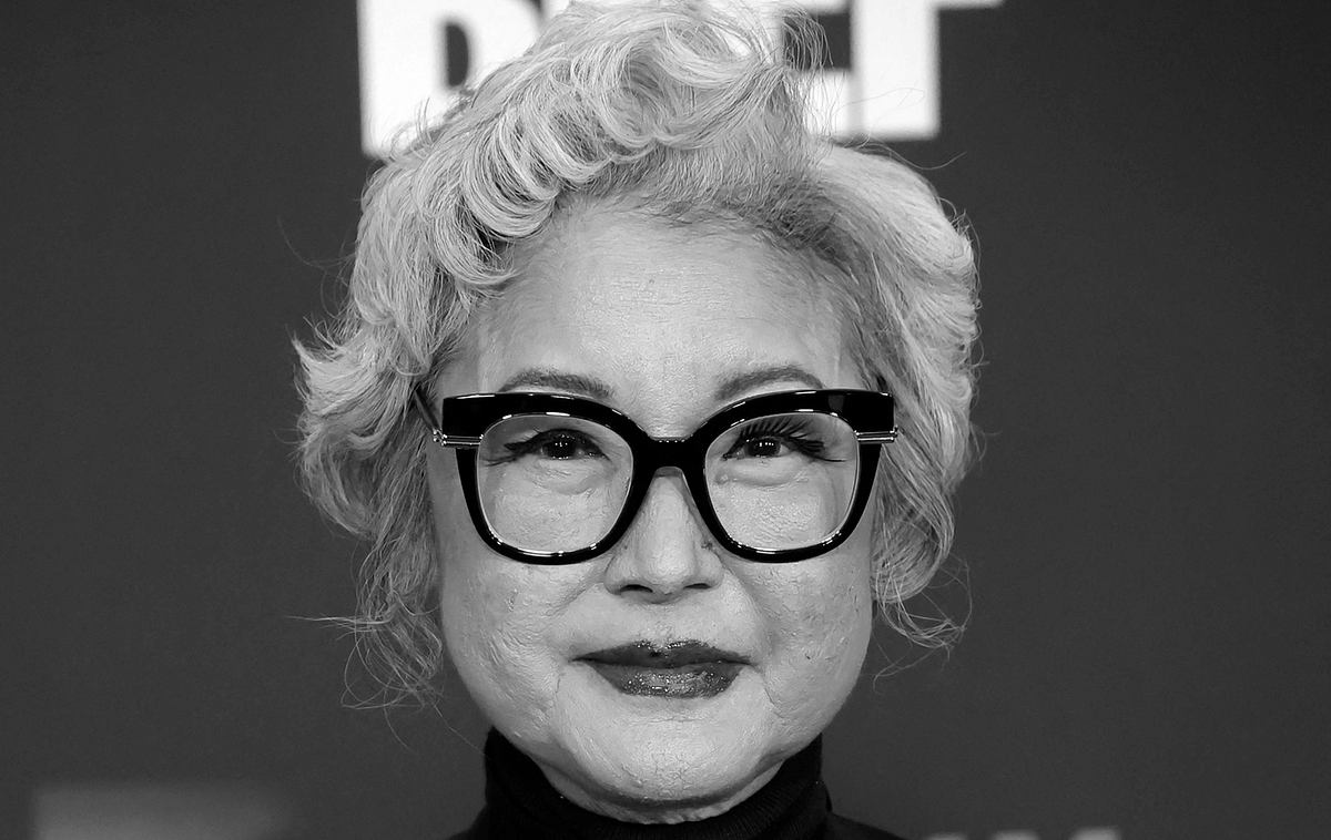 Star Trek-Schauspielerin Patti Yasutake ist tot