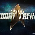 Star Trek: Short Treks Thumbnail