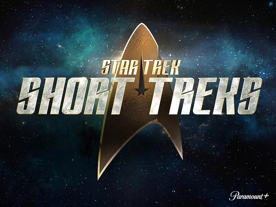 Star Trek: Short Treks