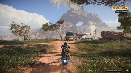 Star Wars Outlaws Toshara - Foto: Ubisoft