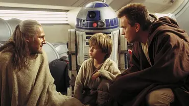Star Wars: Die dunkle Bedrohung - Foto: themoviedb.org