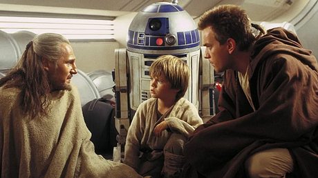 Star Wars: Die dunkle Bedrohung - Foto: themoviedb.org