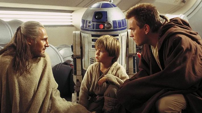 Star Wars: Die dunkle Bedrohung - Foto: themoviedb.org