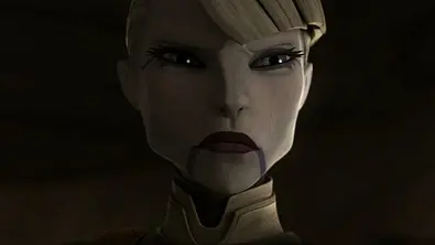 Star Wars: Geschichten der Unterwelt - Foto: Lucasfilm Animation