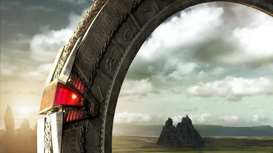 Stargate