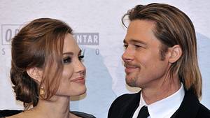 Brangelina