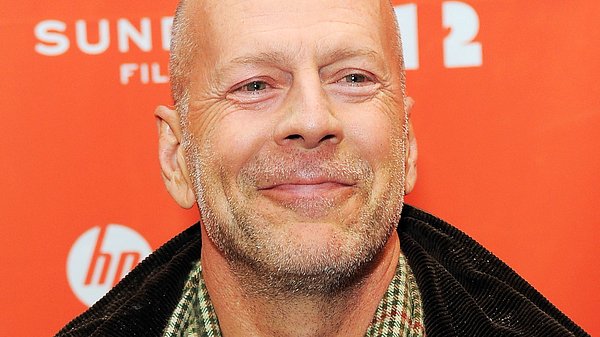 Bruce Willis
