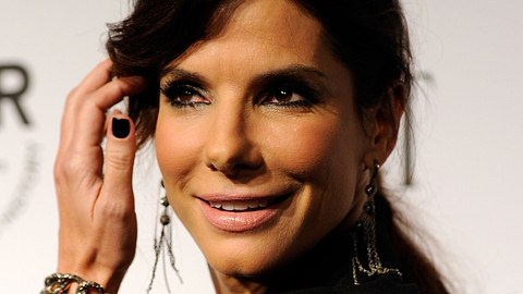 Sandra Bullock