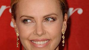 Charlize Theron