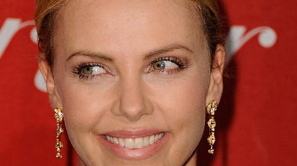 Charlize Theron