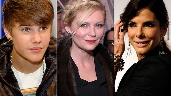Stars mit deutschen Wurzeln!  