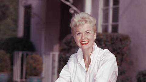Doris Day