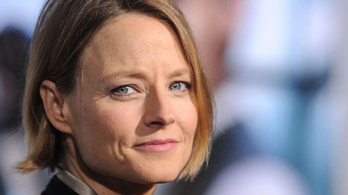 Jodie Foster