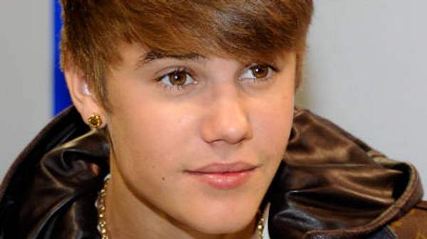 Justin Bieber