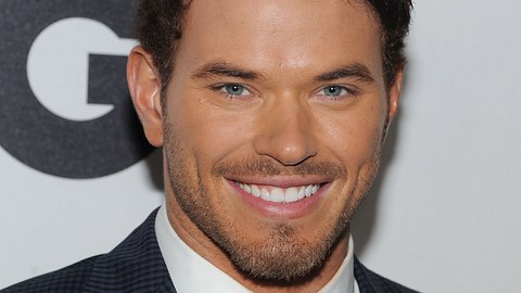 Kellan Lutz
