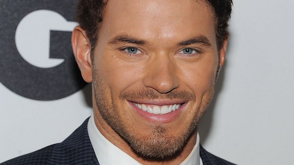 Kellan Lutz