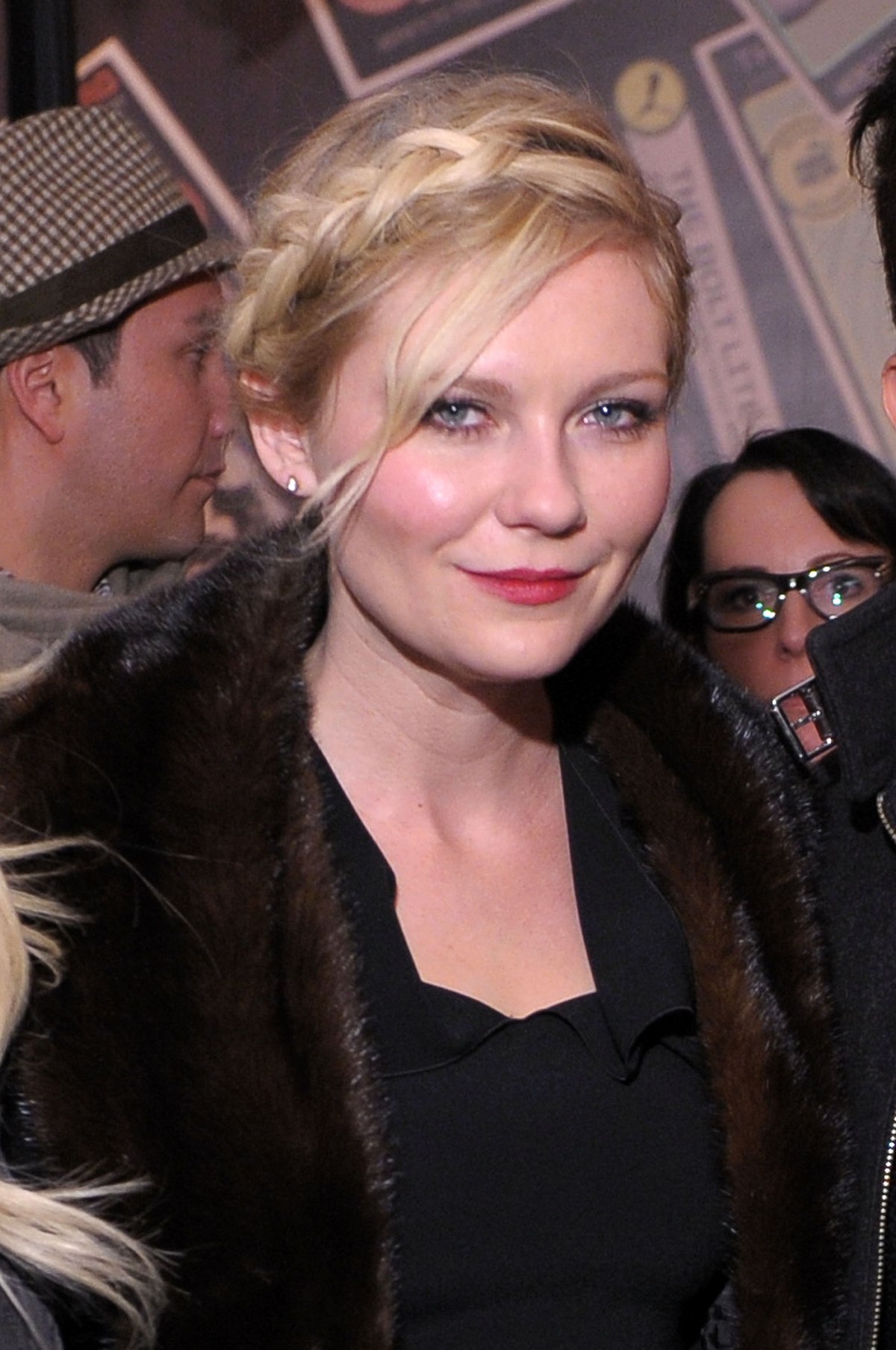 Kirsten Dunst