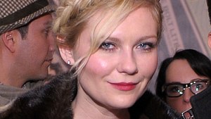 Kirsten Dunst