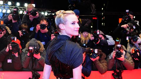 Diane Kruger