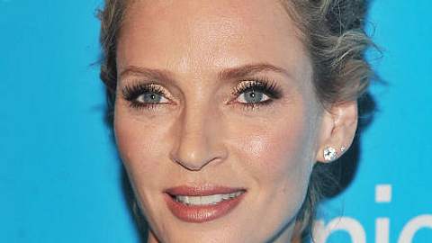 Uma Thurman