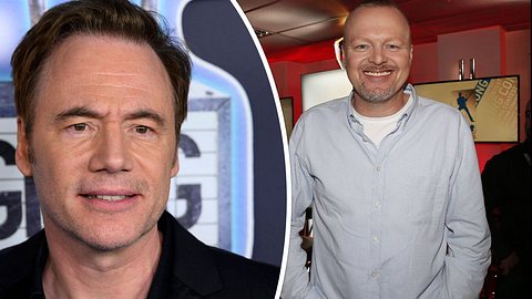 Neue Show für Raab und Bully. - Foto: IMAGO / Panama Pictures/ IMAGO / POP-EYE