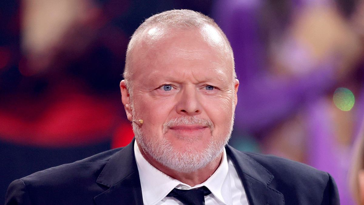 Das war's für Stefan Raabs Show Du gewinnst hier nicht die Million Das war's für Stefan Raabs Show Du gewinnst hier nicht die Million